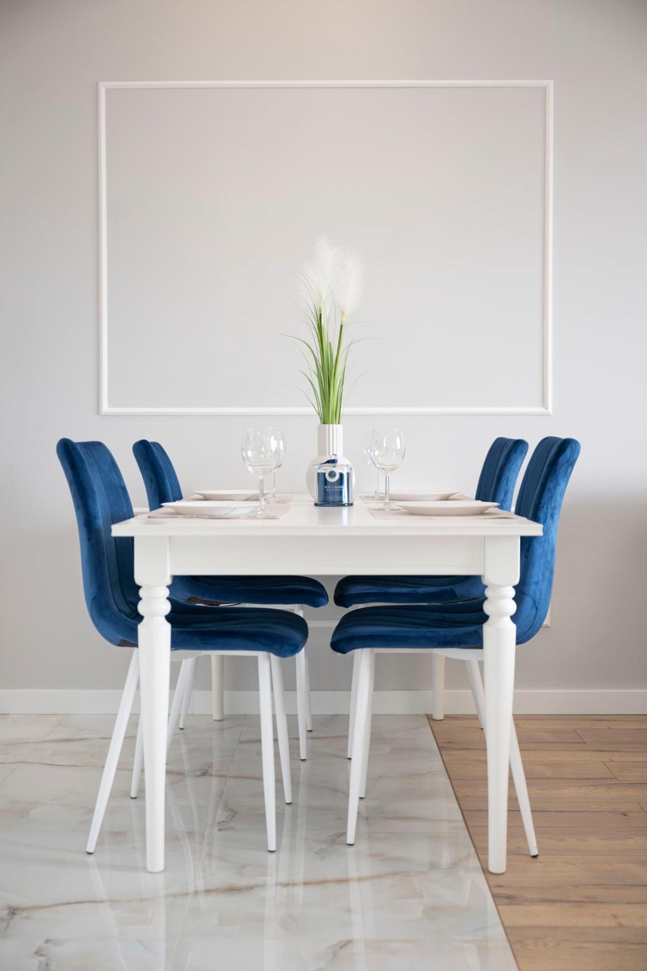 Glamour Apartment