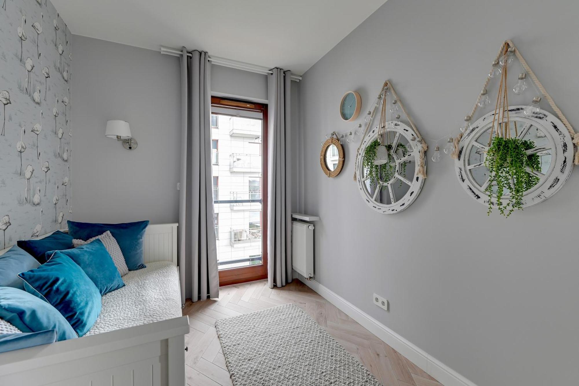 Stay-in Riverfront Lofts Gdansk