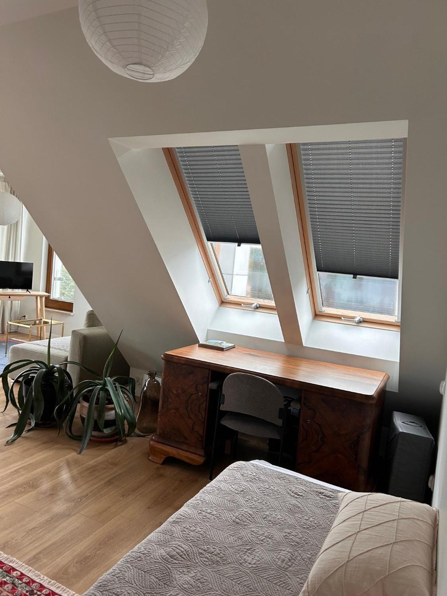 Leilighet Gdanski Sloneczny Nr 34 *