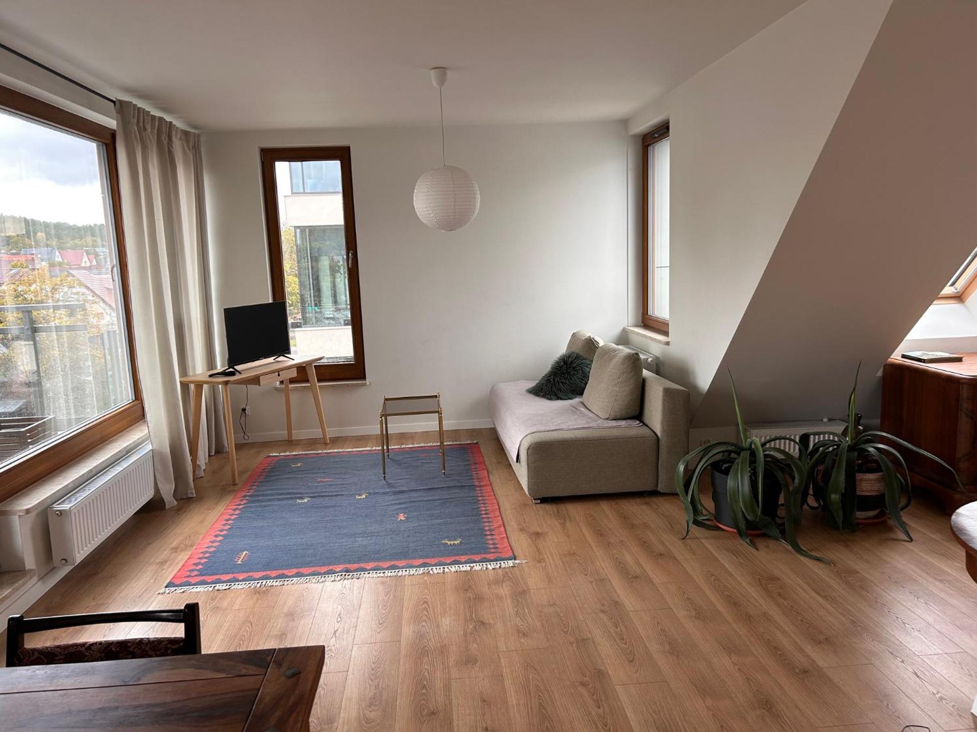 Gdanski Sloneczny Nr 34 * Gdańsk
