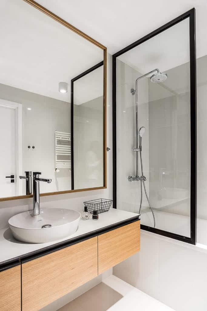 Apartamento Elegancki I Stylowy W Gdansku Z Klimatyzacja, Wanna I Parkingiem By Renters