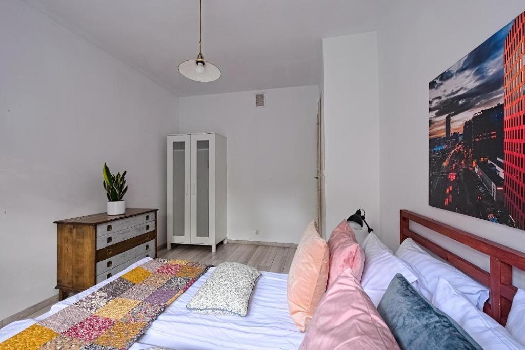 Urbannest I Kotwicznikow 21 Huoneisto *