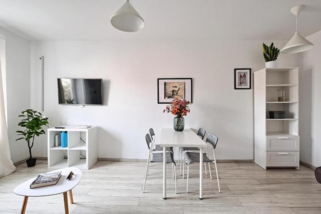 Urbannest I Kotwicznikow 21 * Gdańsk