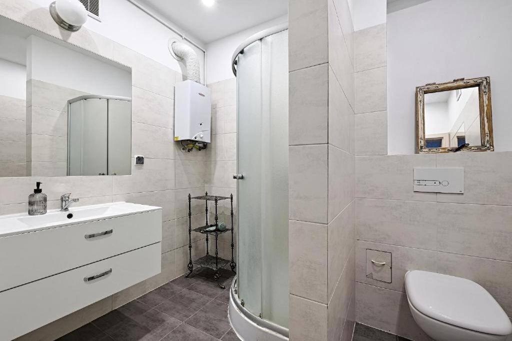 Urbannest I Kotwicznikow 21 Huoneisto *
