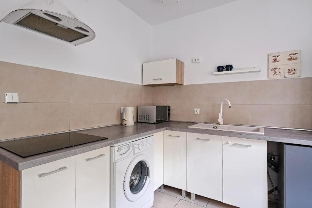 Urbannest I Kotwicznikow 21 Gdańsk