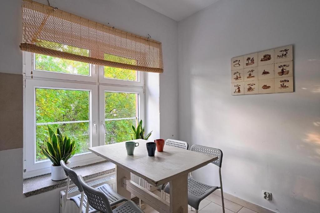 Urbannest I Kotwicznikow 21 Huoneisto