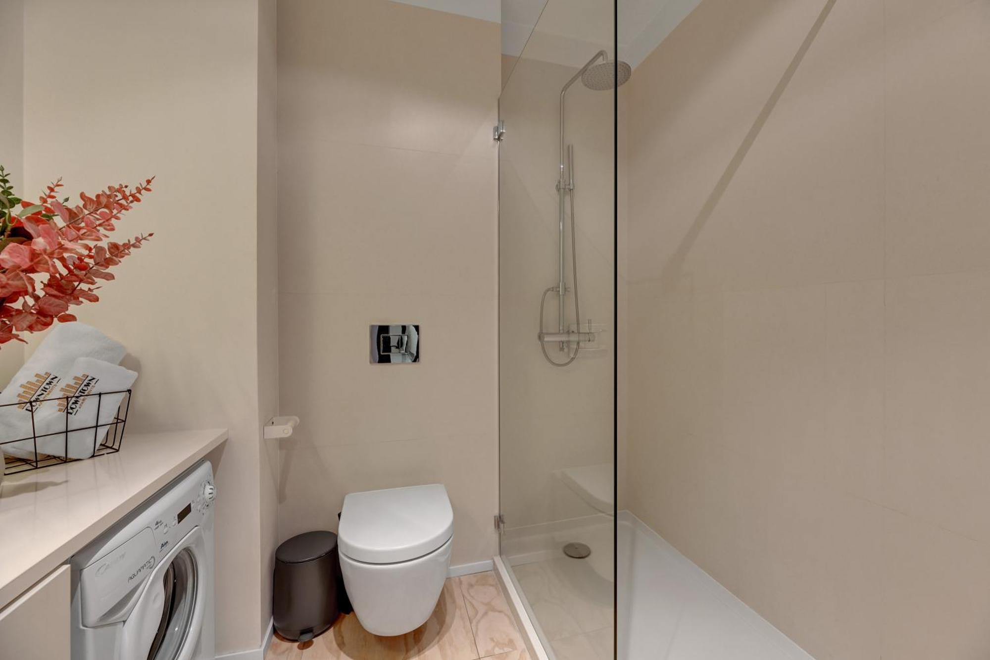 Tartaczna Center By Downtown Apartment *