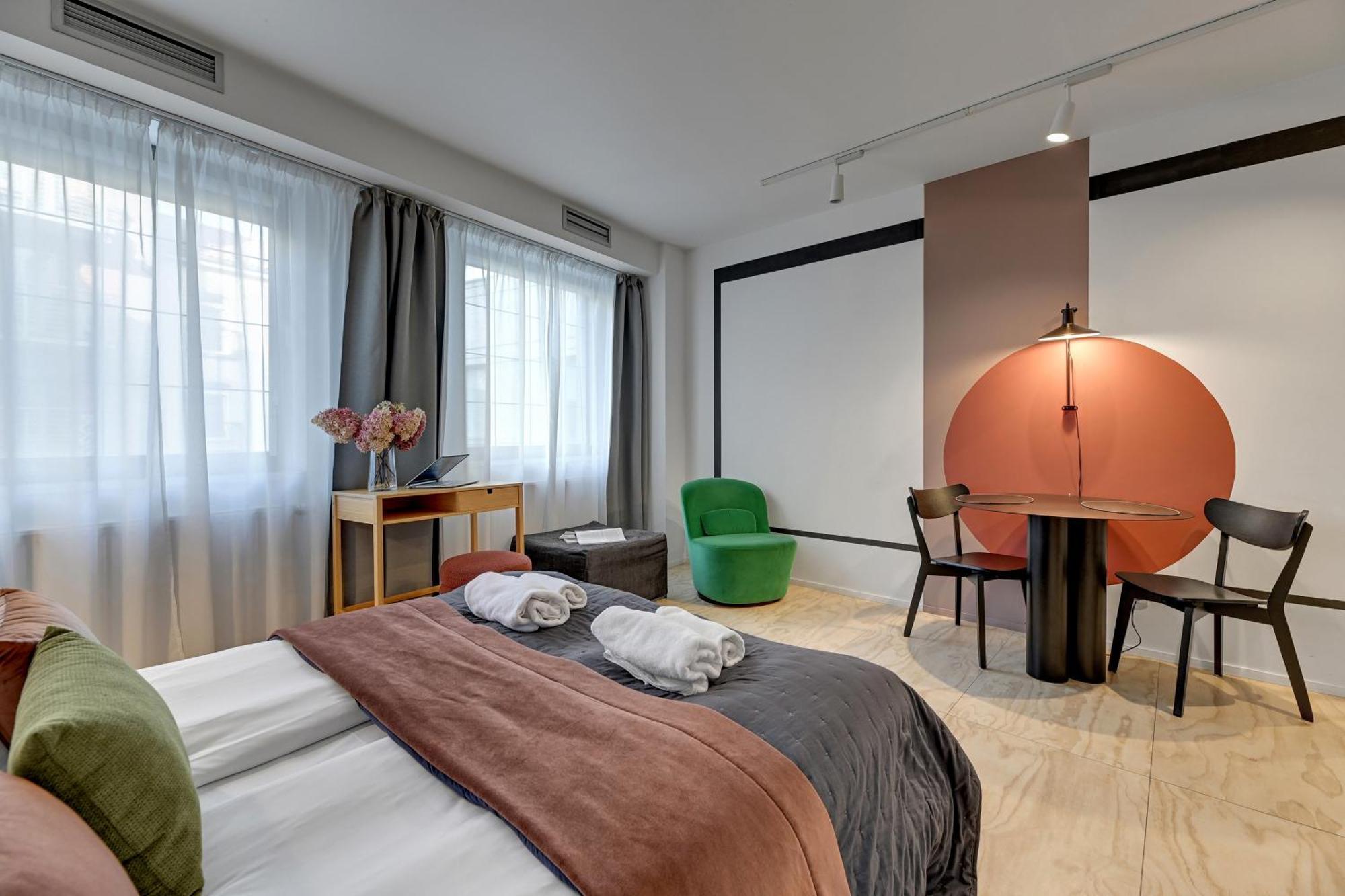Apartment Tartaczna Center By Downtown *