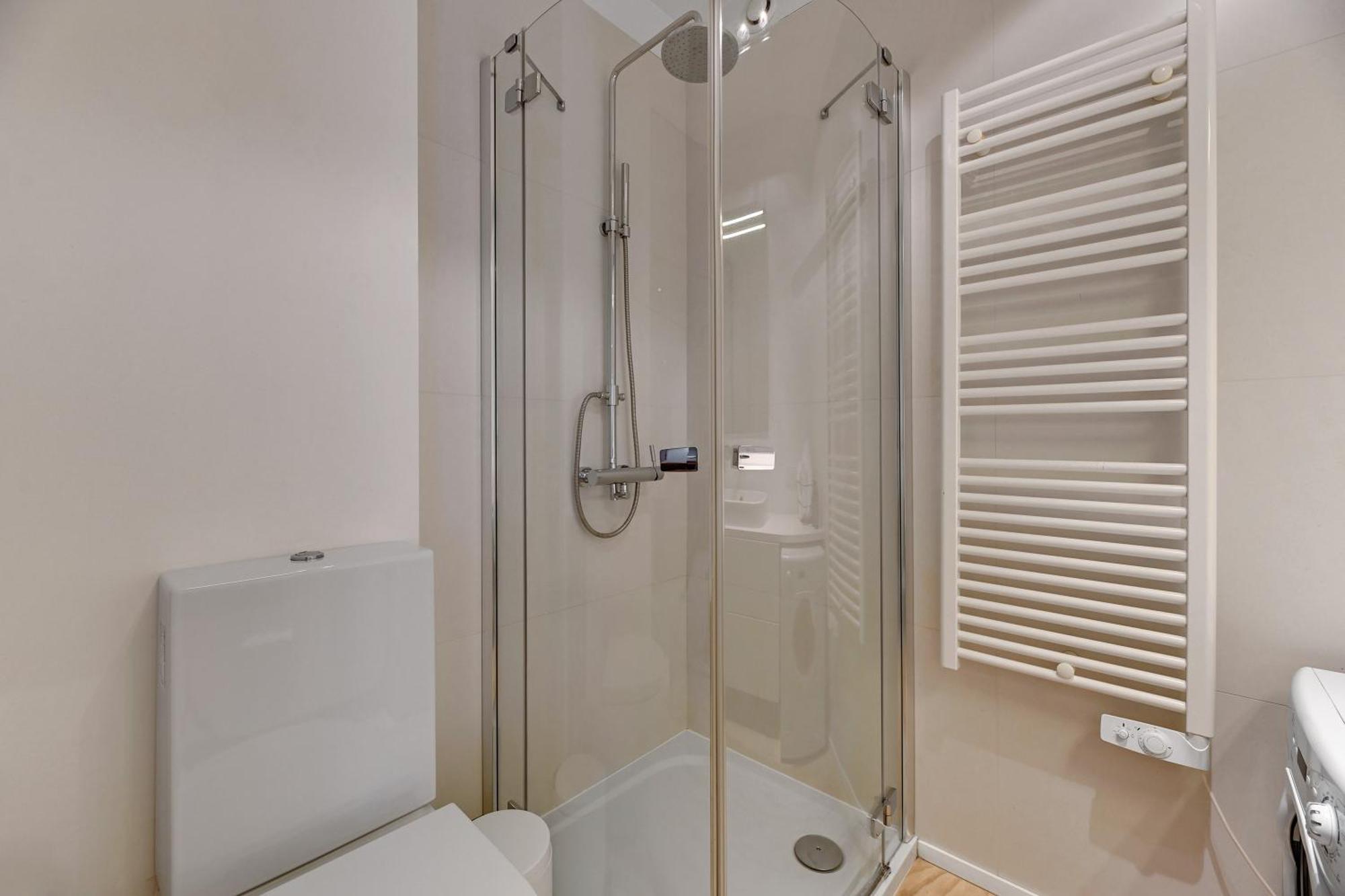 Tartaczna Center By Downtown Apartment Gdansk