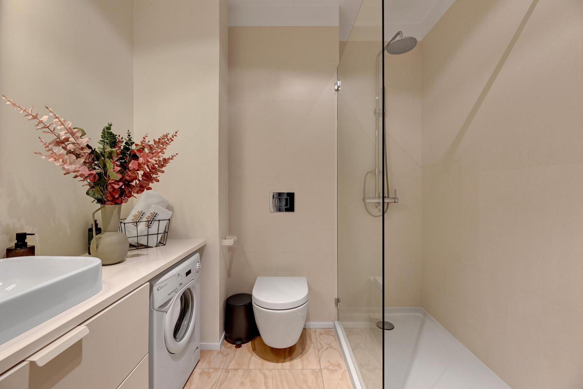 Tartaczna Center By Downtown Apartment *