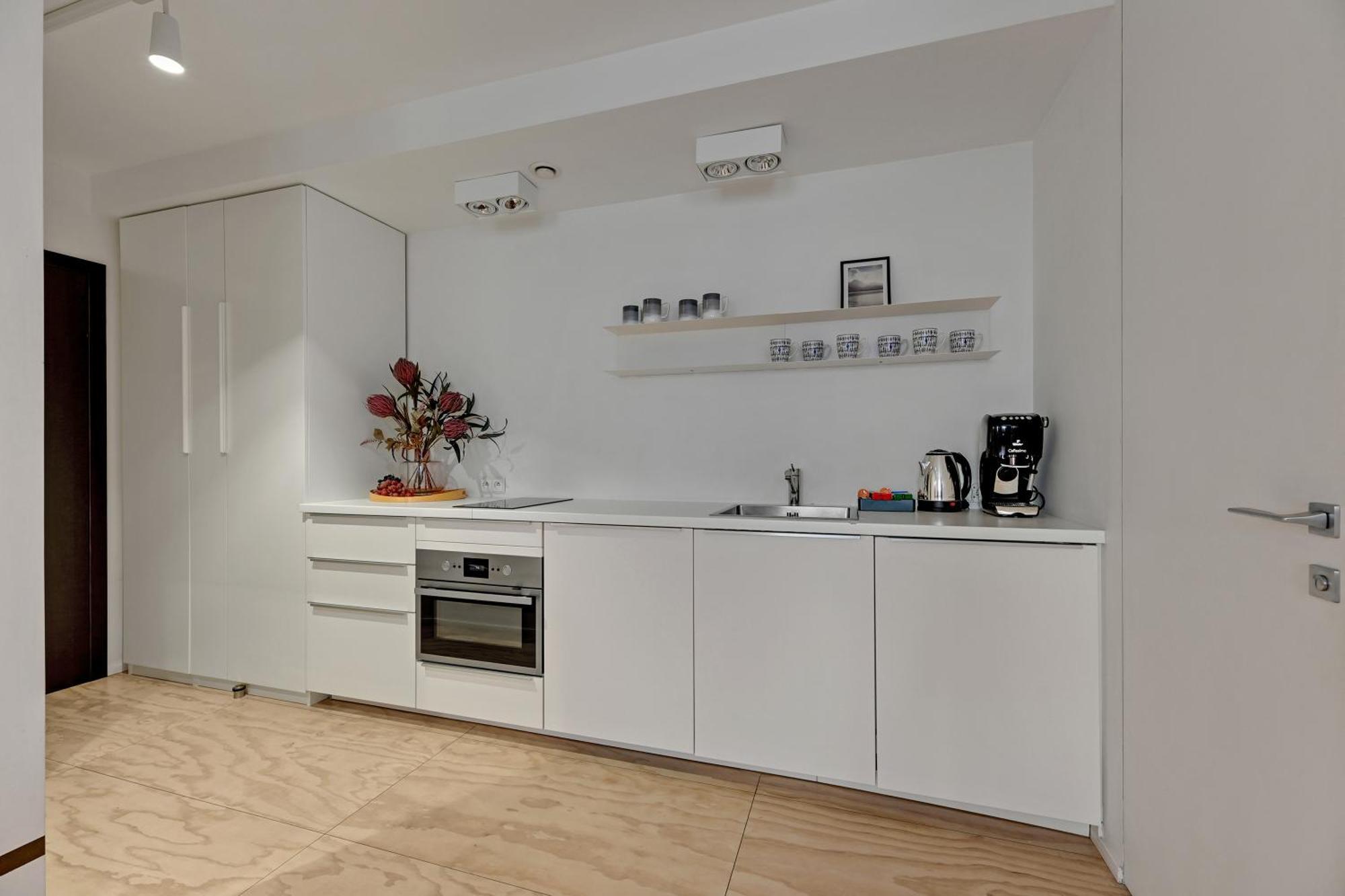 Tartaczna Center By Downtown Apartment *
