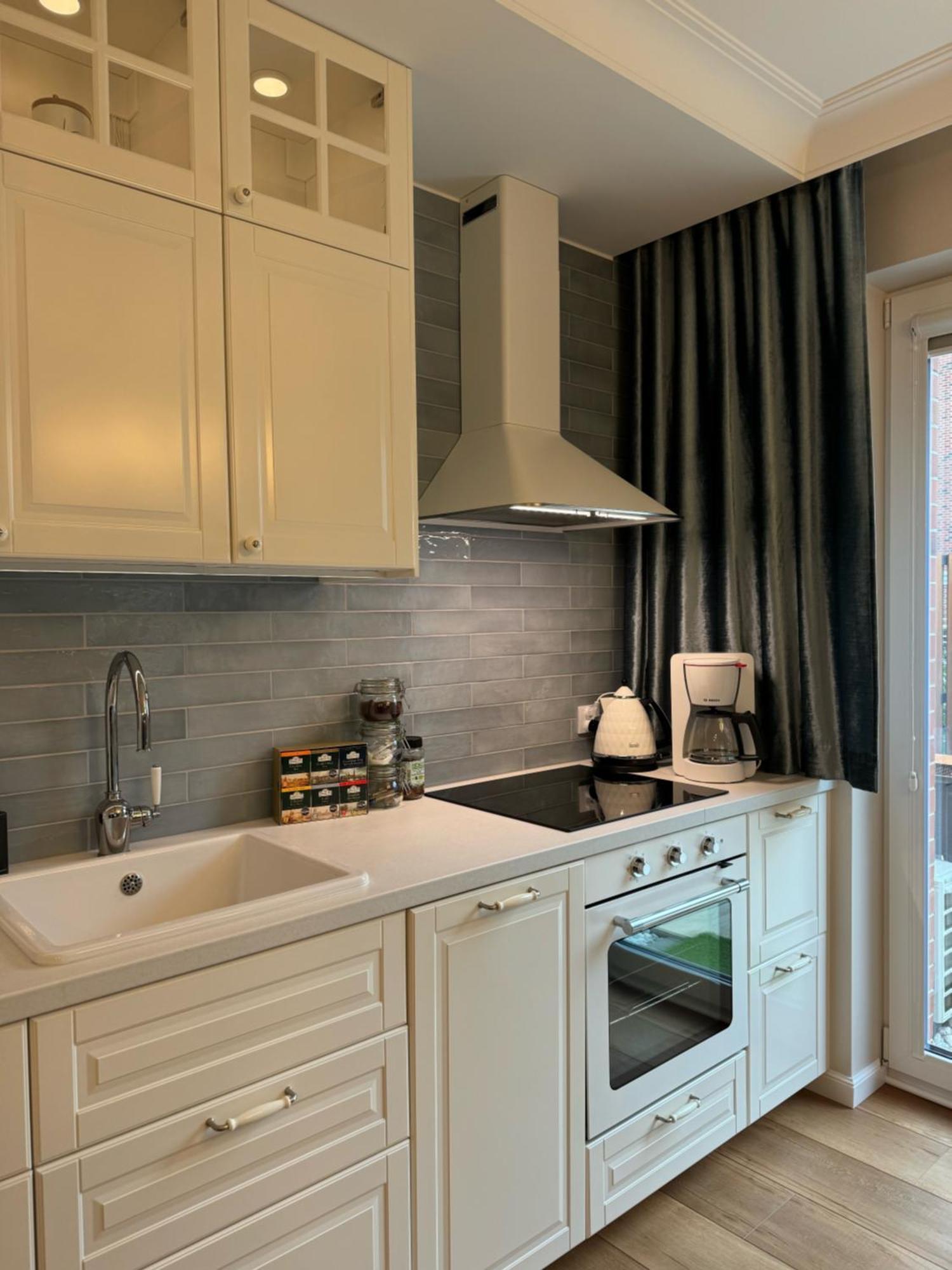 Leilighet Lts Rent Luxury & Comfortable Angielska Grobla Gdańsk