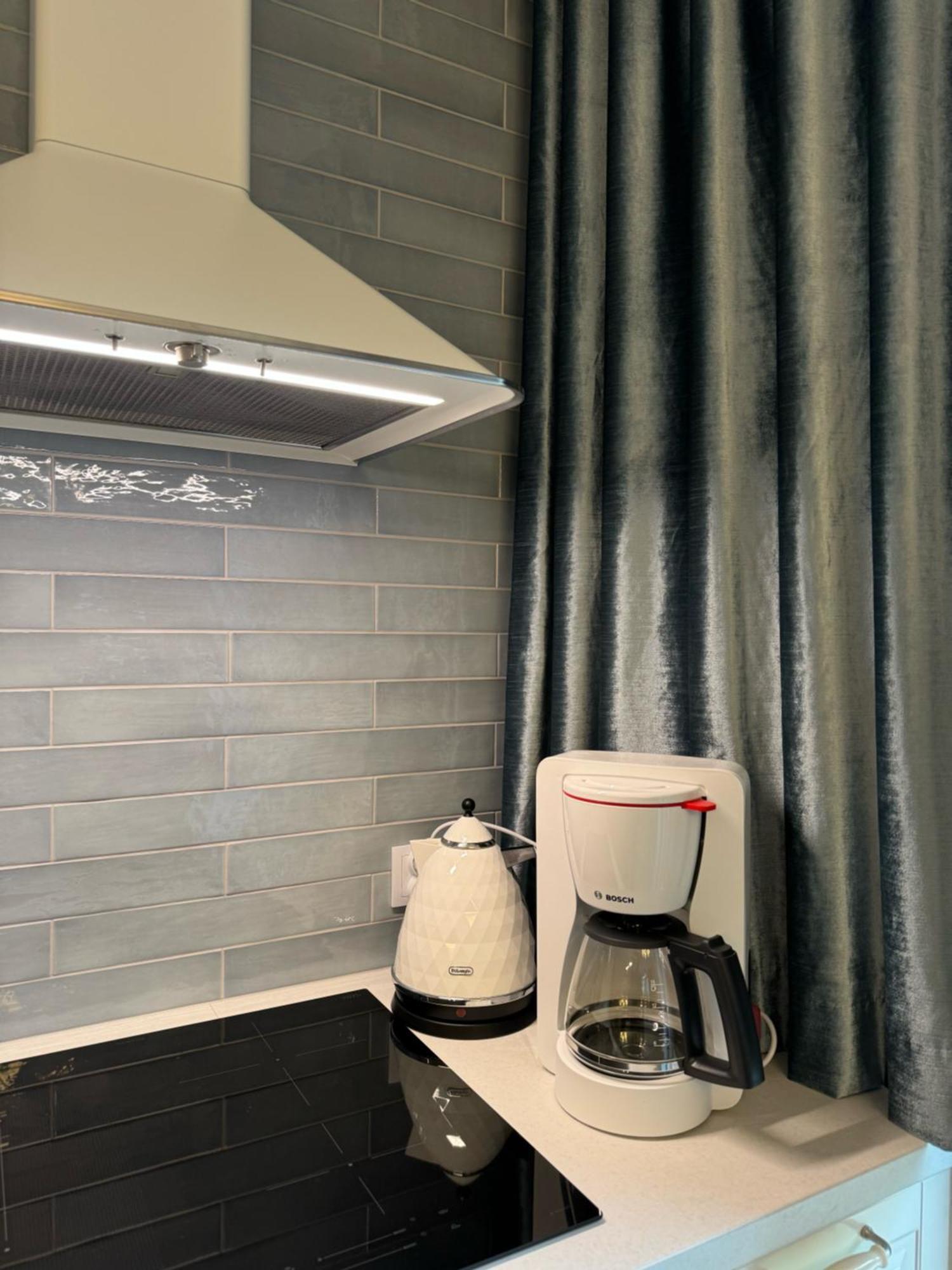 Lts Rent Luxury & Comfortable Angielska Grobla Leilighet Gdańsk