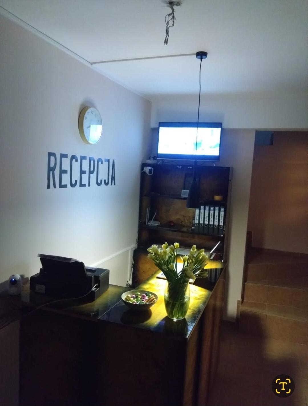 Apartament Blisko Centrum * Gdansk