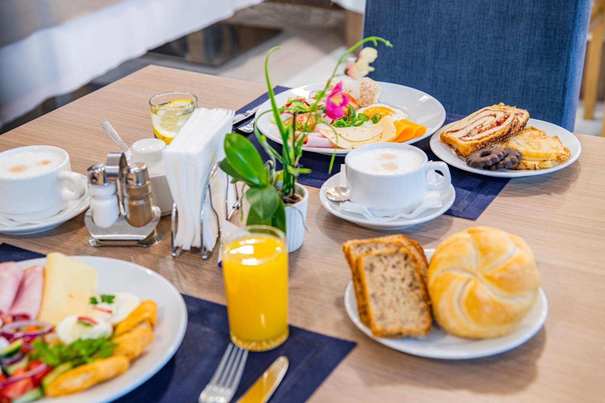 Hotel Urbi Gdańsk