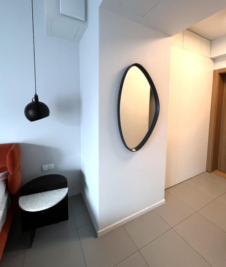 Deo Plaza Riverside & Radisson By Downtown Apartamento