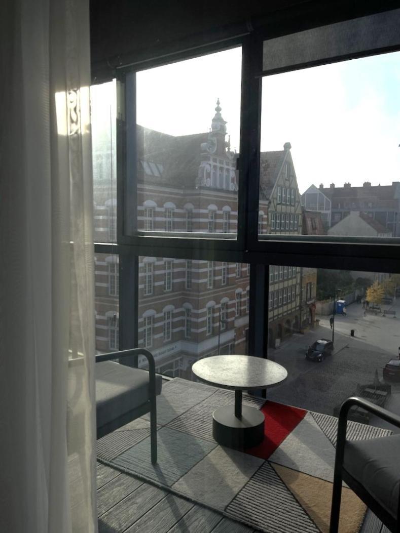 Deo Plaza Riverside & Radisson By Downtown Apartamento