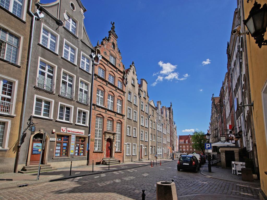 Apartament Kameralny 13 *