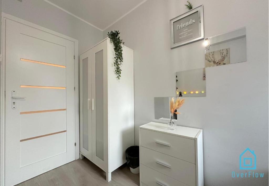 Cosy - Peaceful Retreat, 2 Minutes To Old Town Danzig