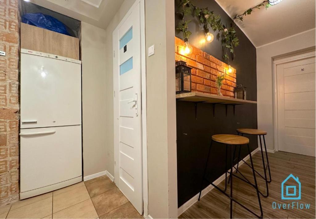 Cosy - Peaceful Retreat, 2 Minutes To Old Town Danzig