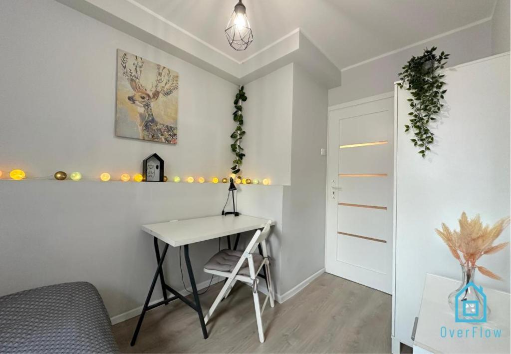 Cosy - Peaceful Retreat, 2 Minutes To Old Town Privatunterkunft Danzig