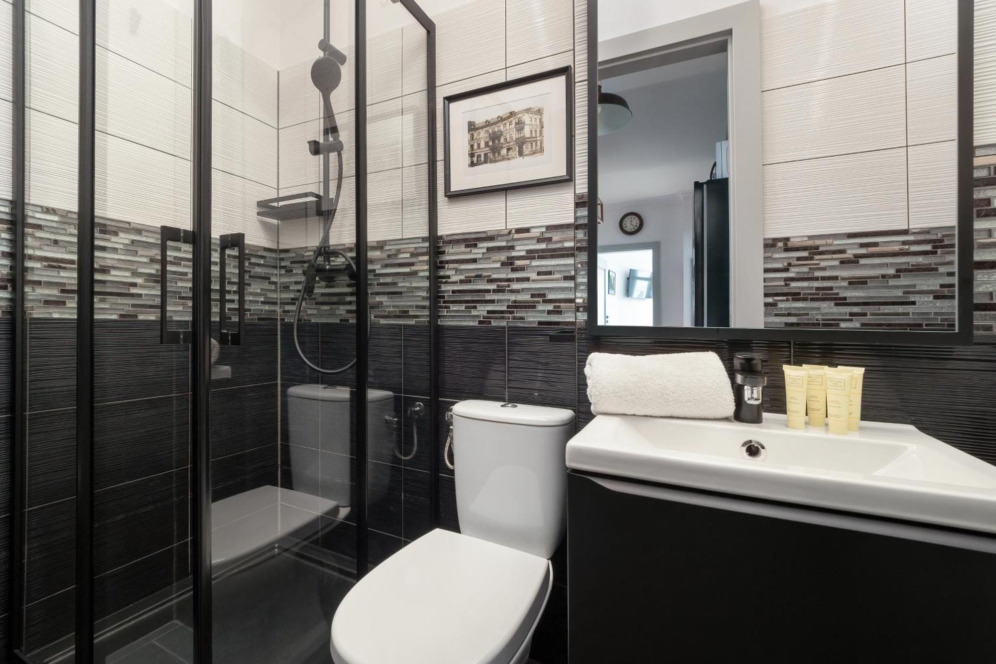Przestronny I Jasny Wrzeszcz By Renters Apartment