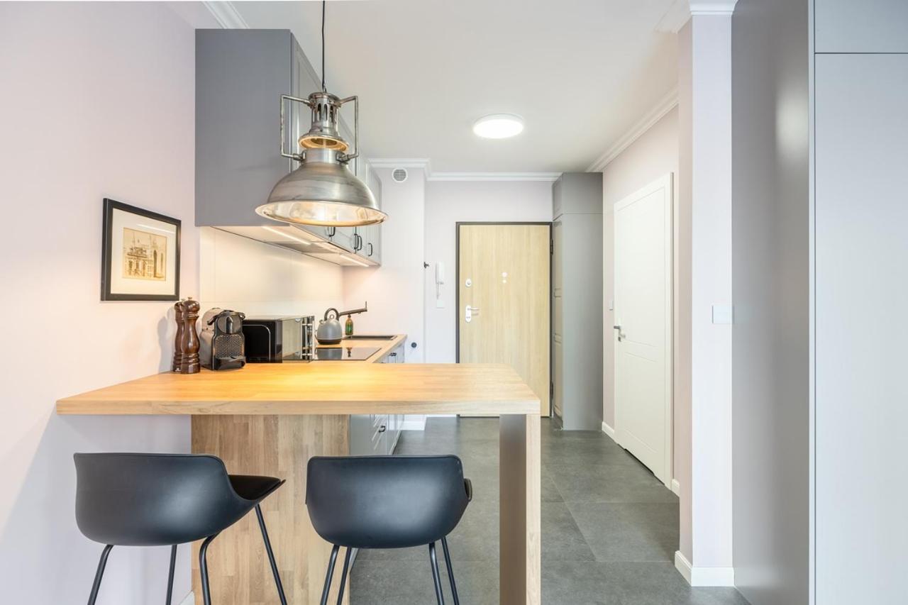 Rent40 Aura Old Town * Gdansk