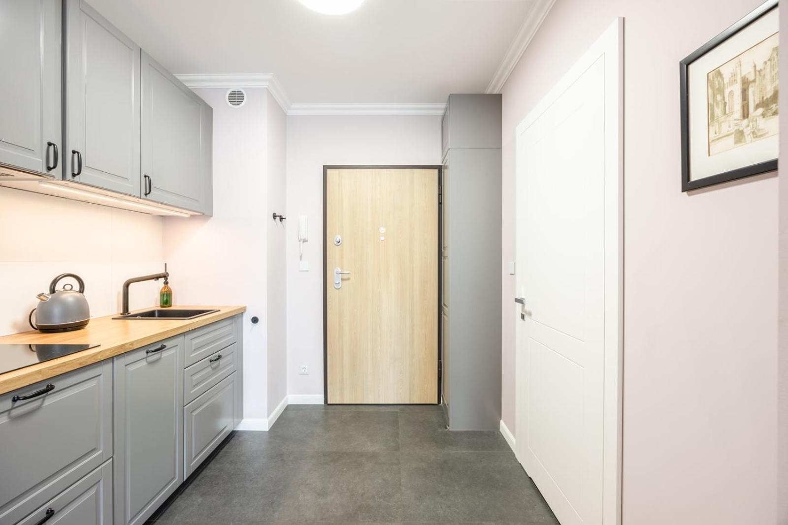 Rent40 Aura Old Town