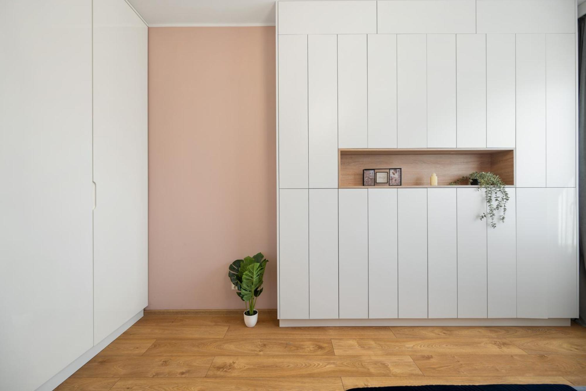 Apartment Mila Baltica Prostywynajem *