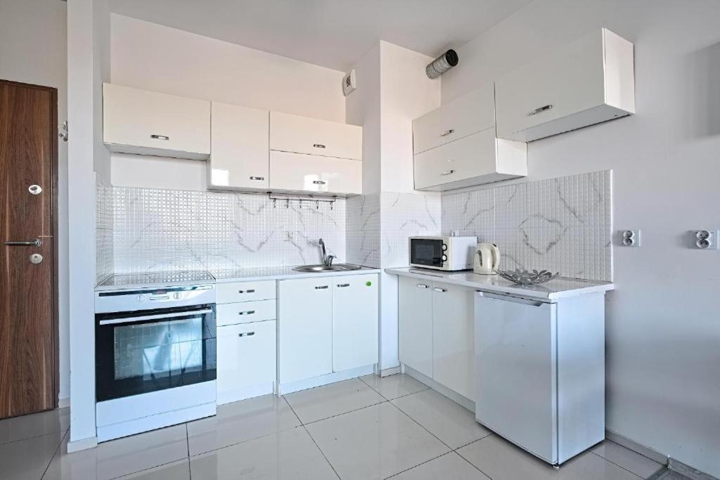 Urban Nest Group - Walowa 25c Apartamento *