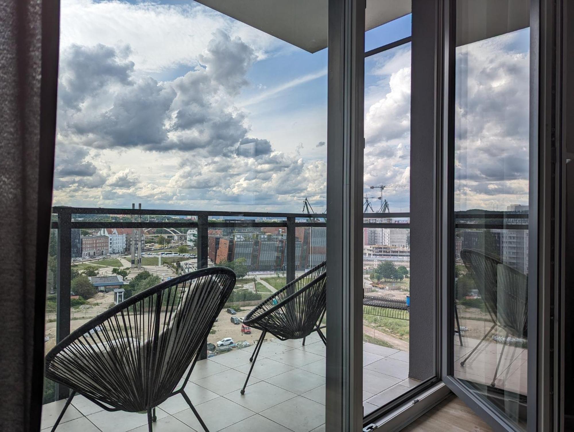 Azov Apartment