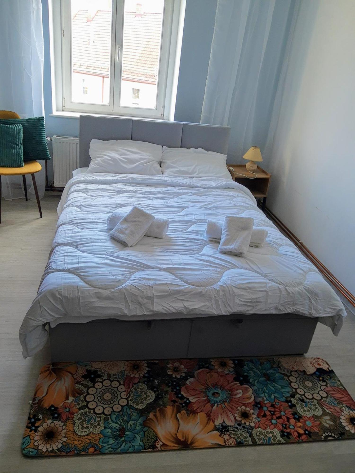 Nowy Port Standard Apartment