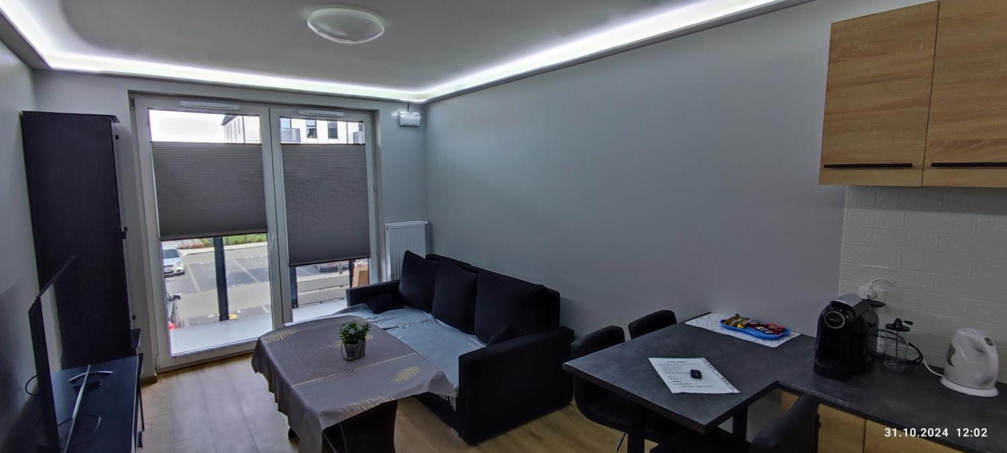 Gdanski Apartment *