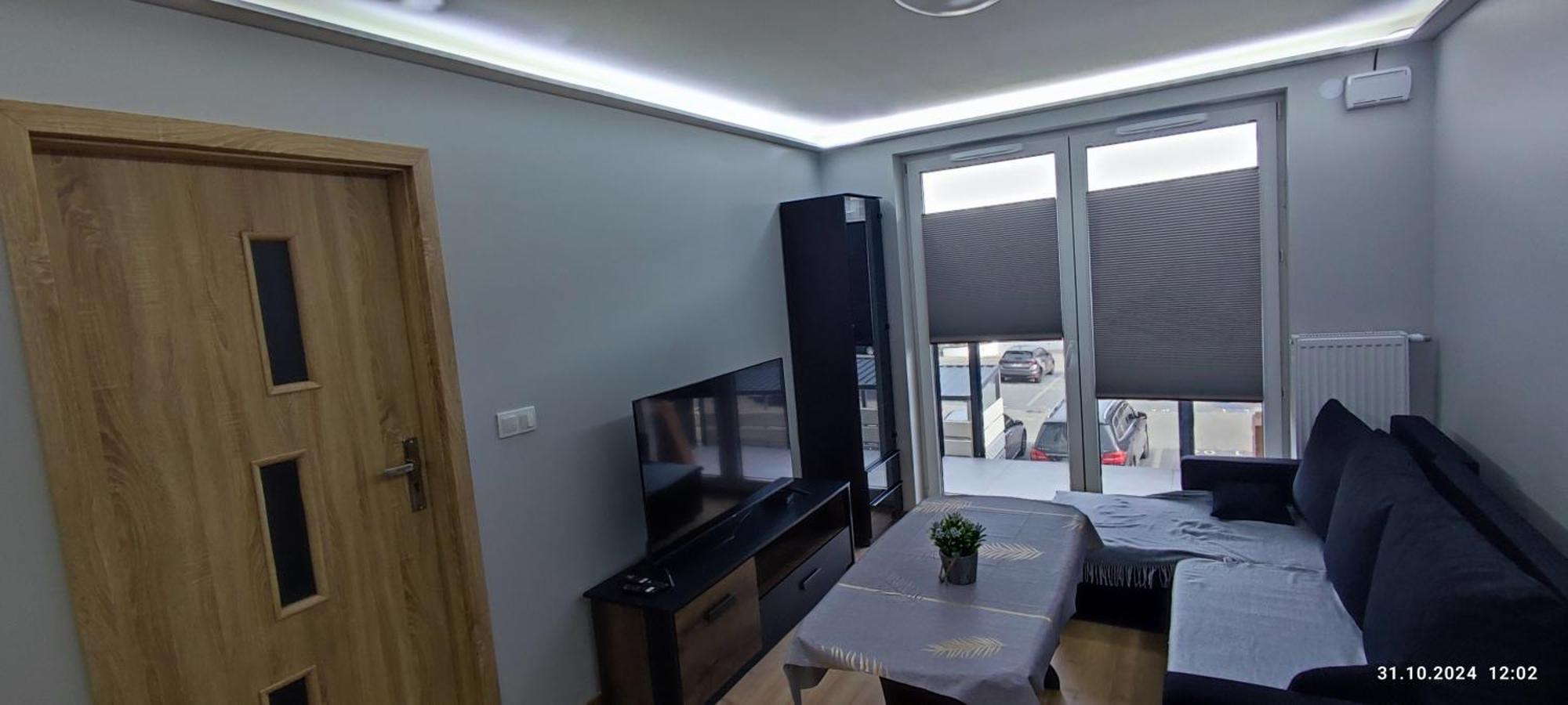 Gdanski Apartment Gdansk