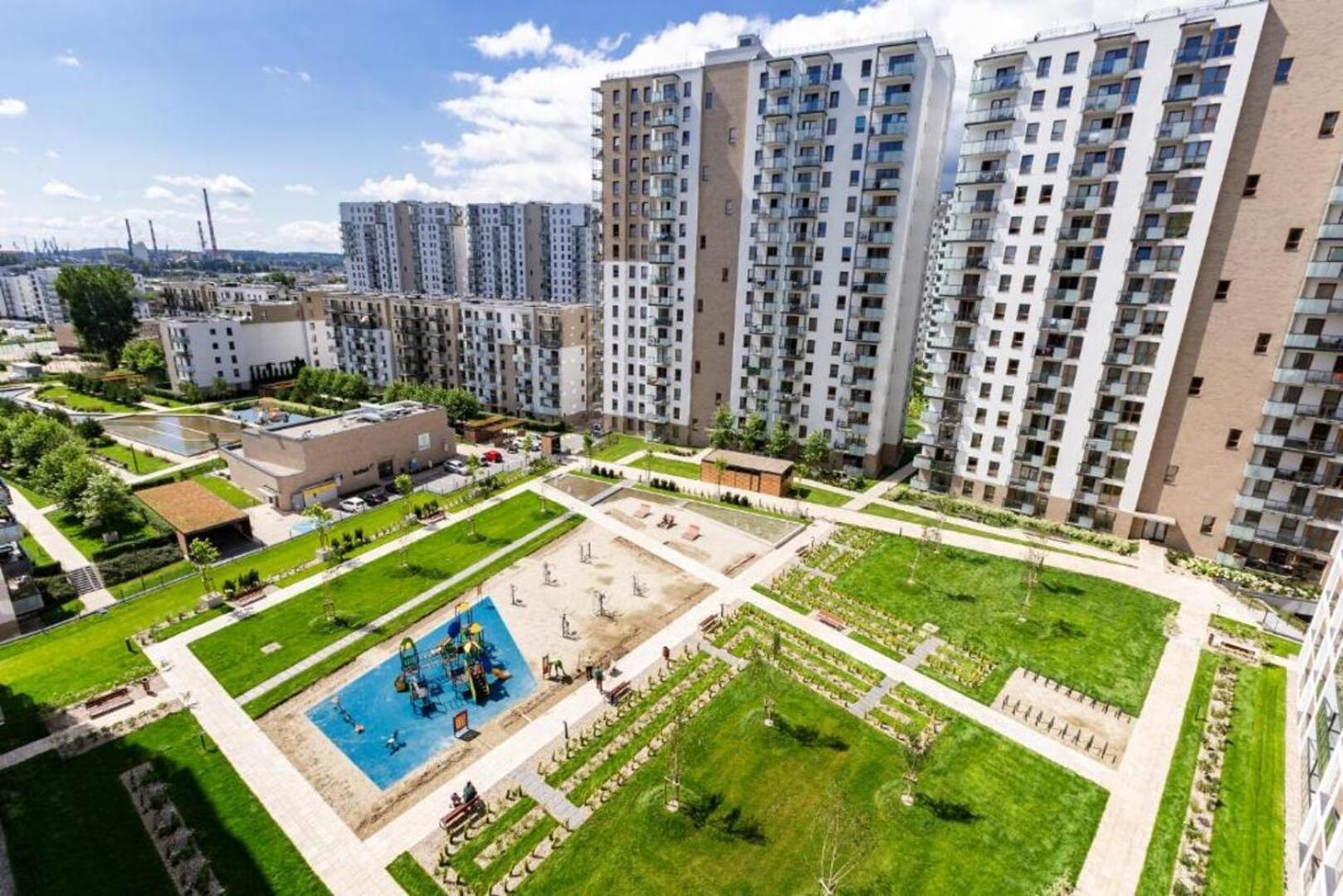 Nova Letnica Apartment