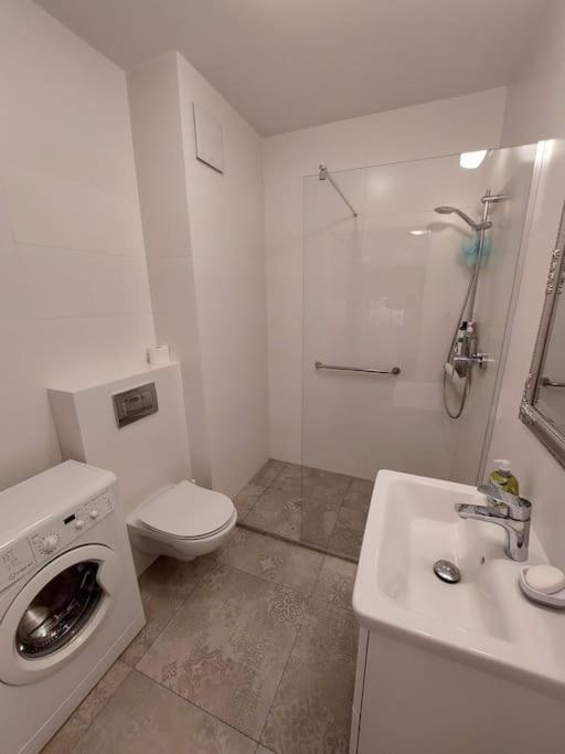 Apartment Wiszace Ogrody Danzig