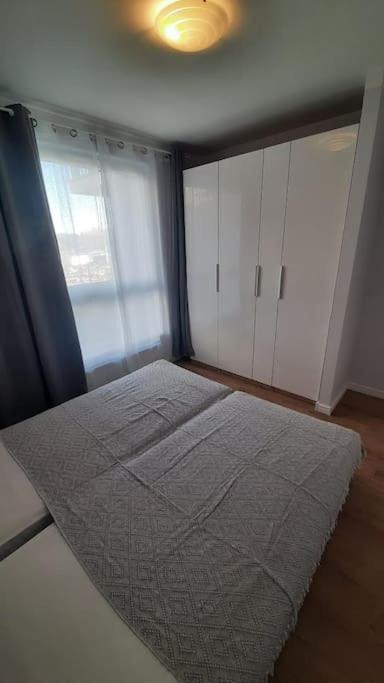 Wiszace Ogrody Apartment Danzig