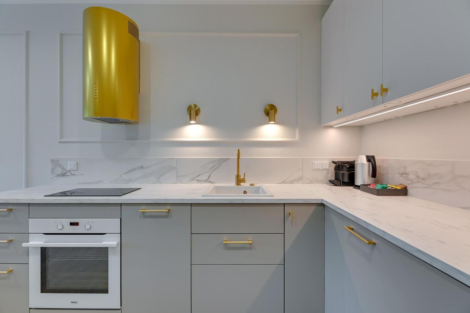 Triapart Between The Rivers, Kids Play & Gym Apartment Danzig