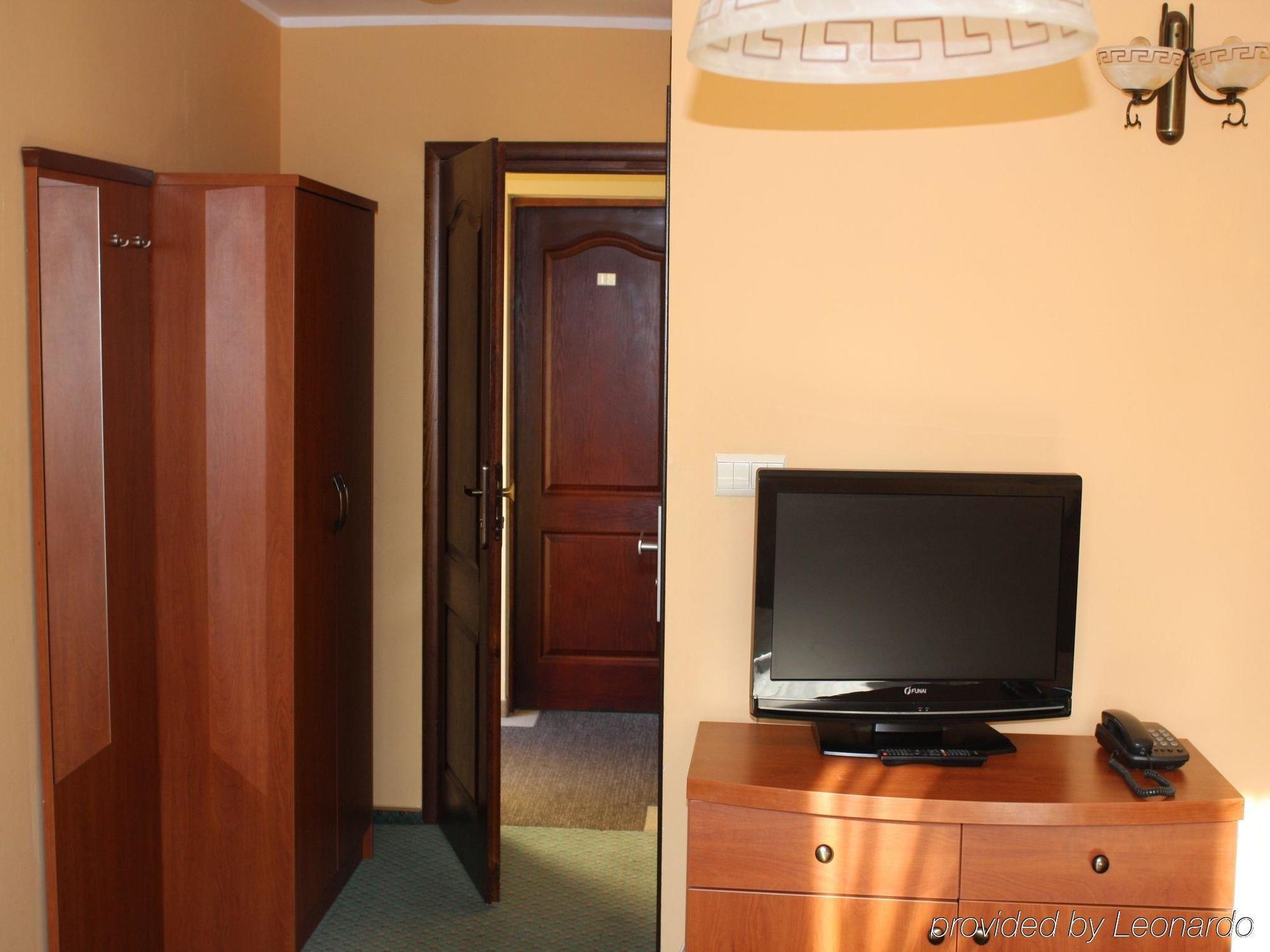 Bed & Breakfast Pascal 3*