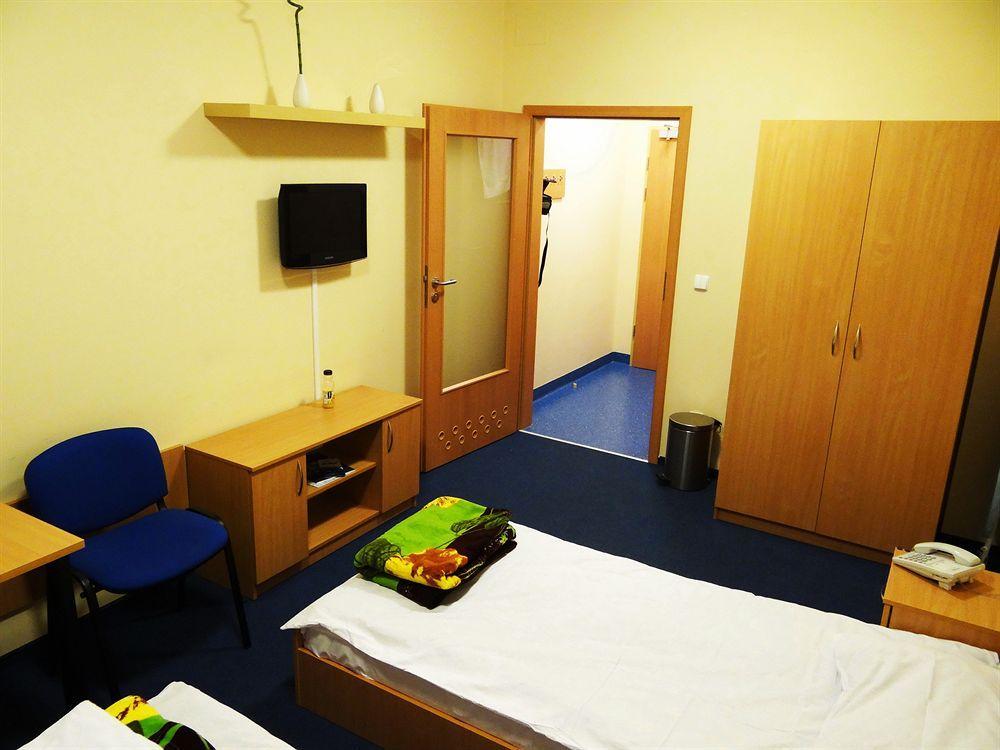 Hostel Gdanska Szkola Szermierki *