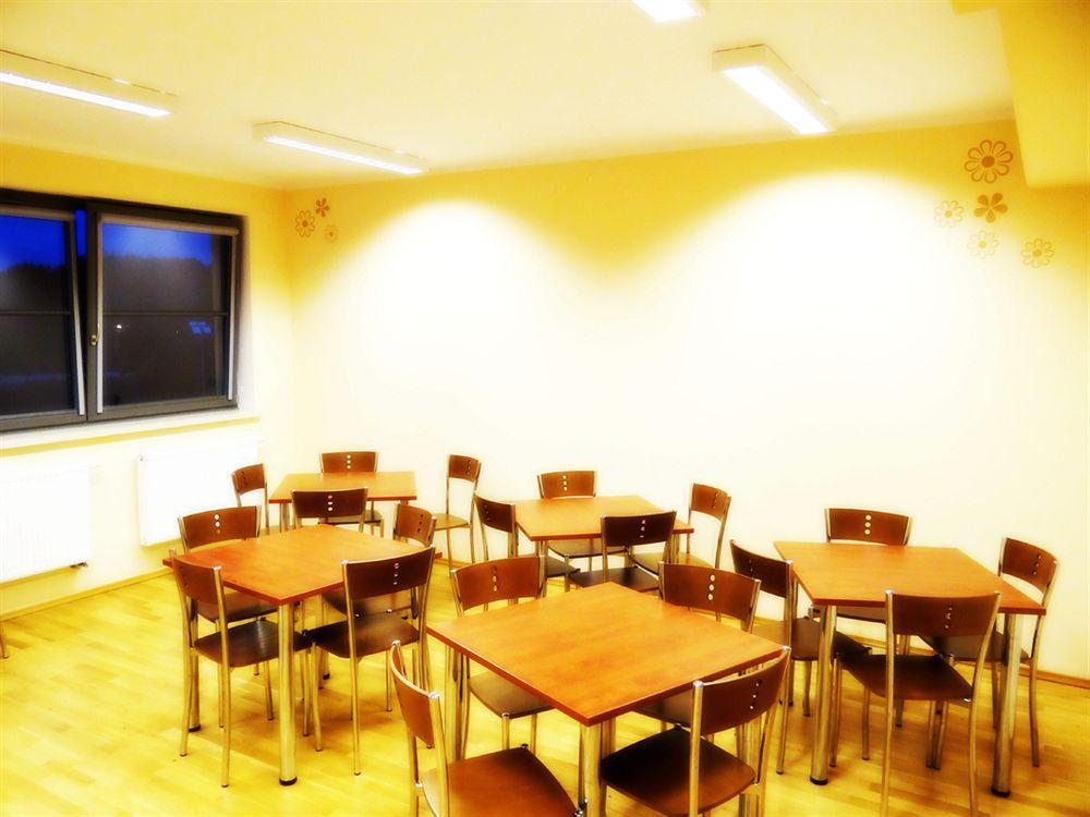 Hostel Gdanska Szkola Szermierki *