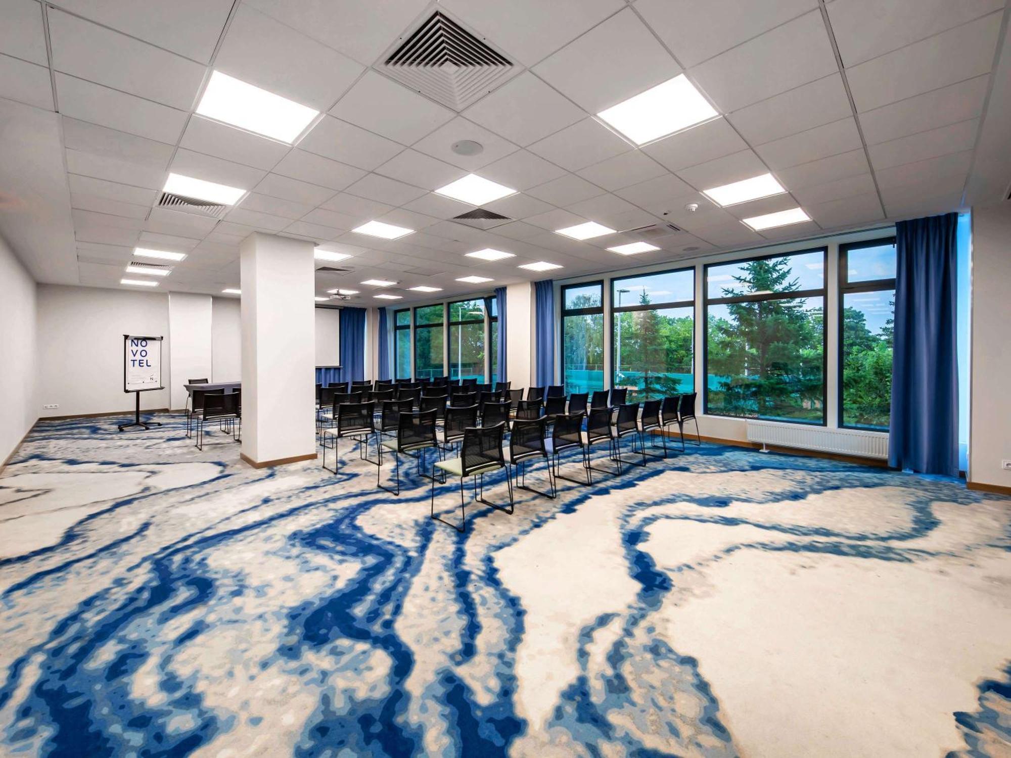 Novotel Marina 3*