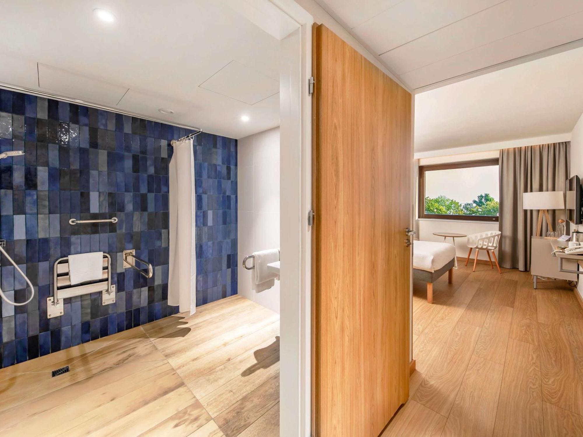 Novotel Marina 3* Gdansk