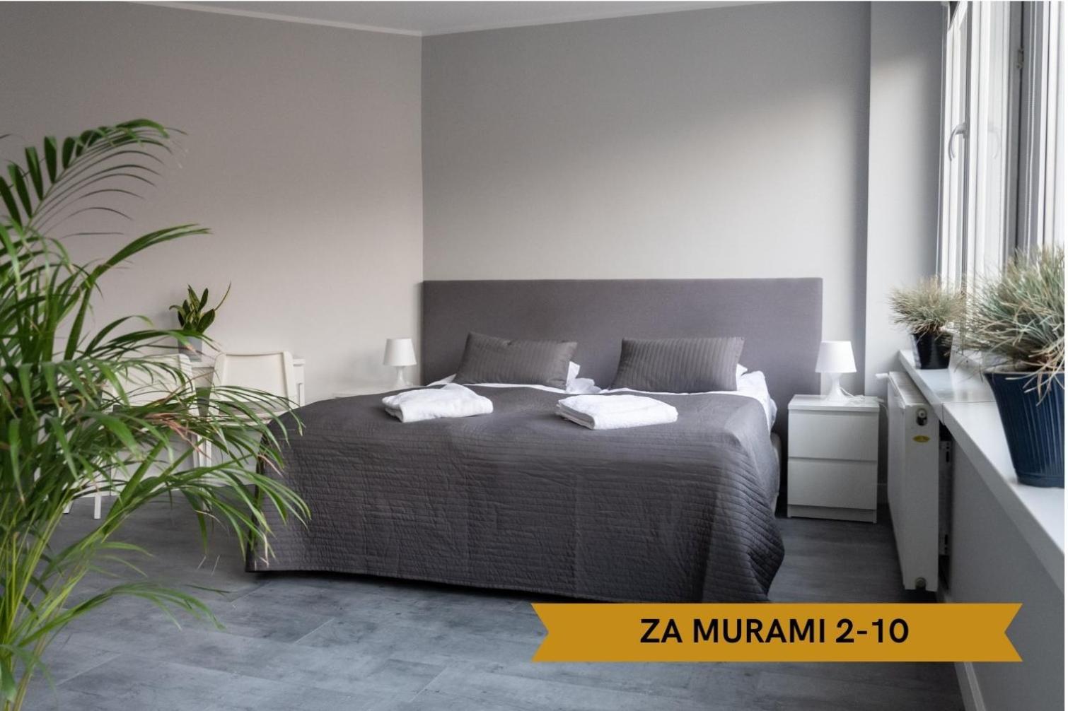 Lunette Apartment Gdansk