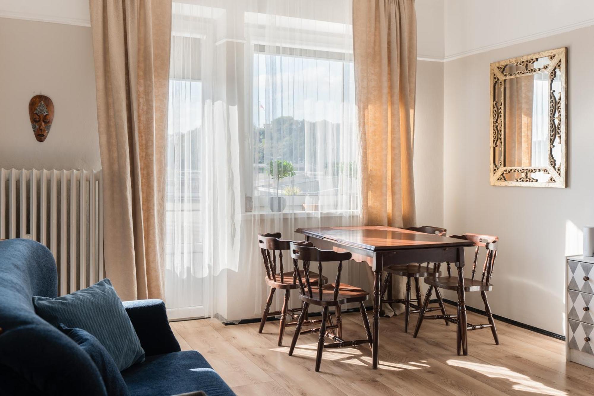 Apartment Blue Rajska