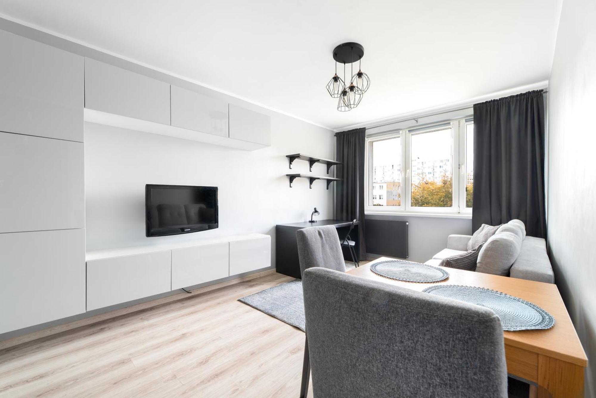 Simple Nook, Wejhera Gdańsk