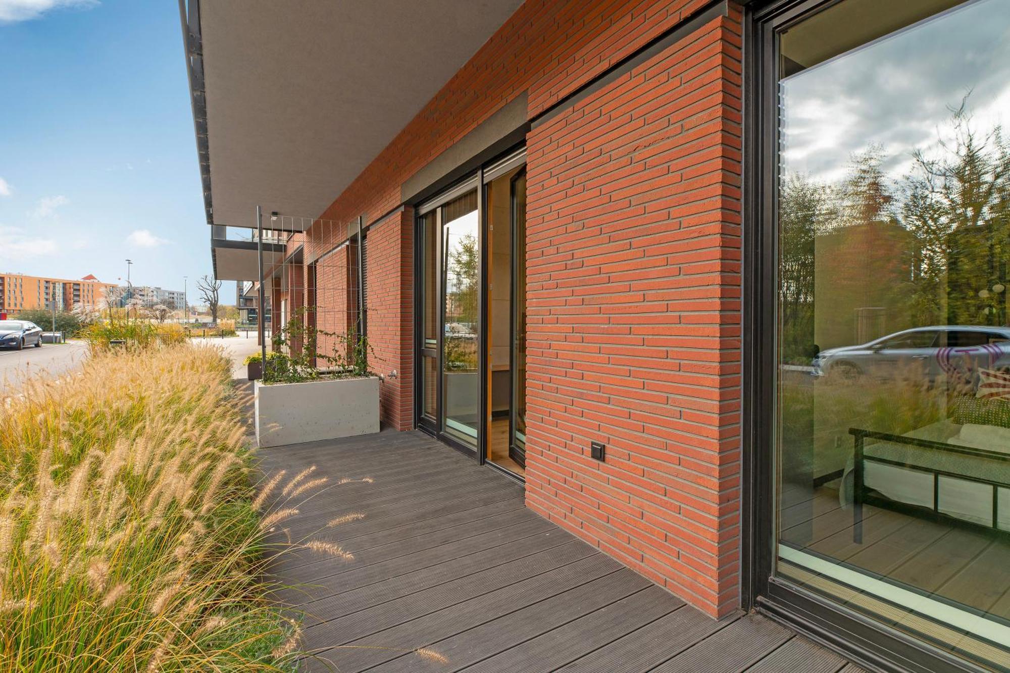 Nadmotlawie Sauna & Gym By Blue Mandarin * Gdansk