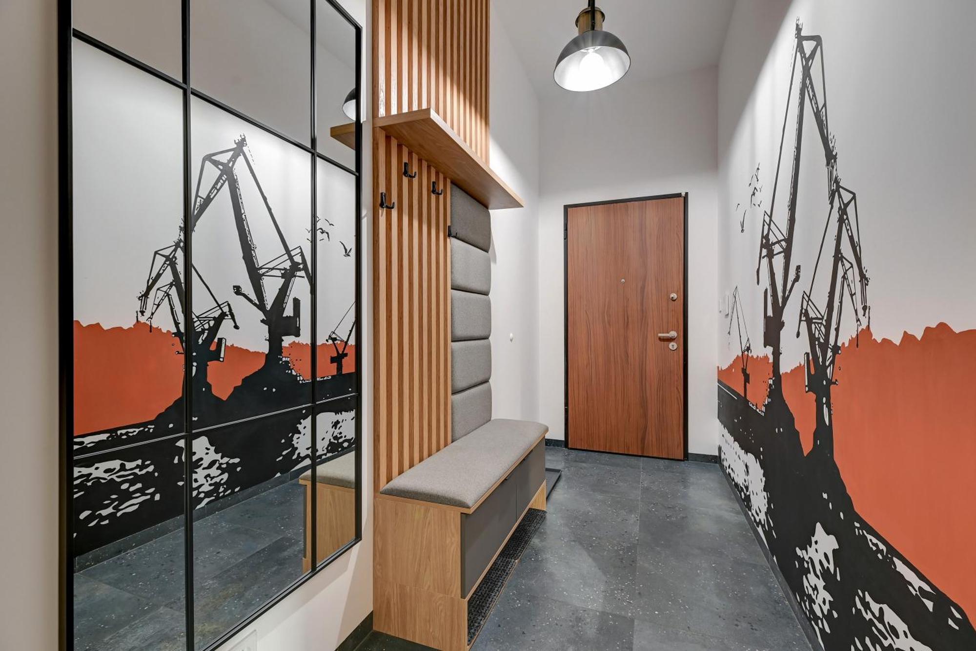 Nadmotlawie Sauna & Gym By Blue Mandarin *