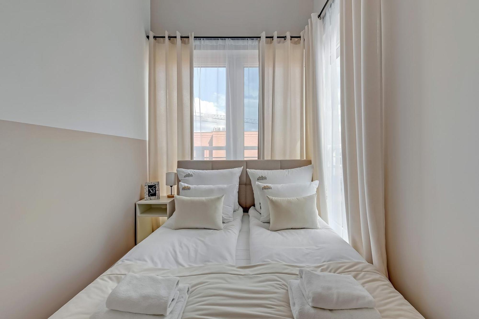 Scala Center By Downtown Apartment