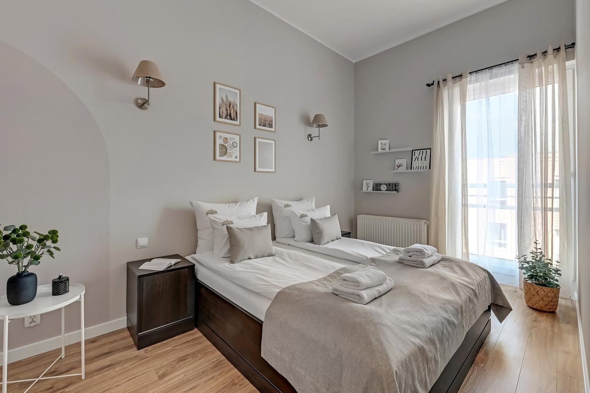 Apartment Scala Center By Downtown